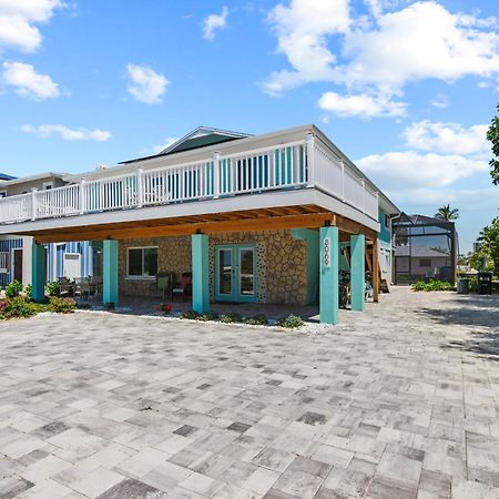 Appartement Seaside Oasis Studio With Heated Pool à Fort Myers Beach Extérieur photo